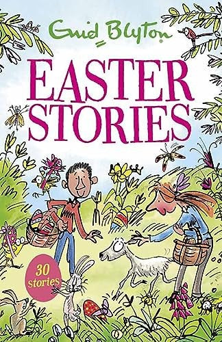 SPRINGTIME STORIES