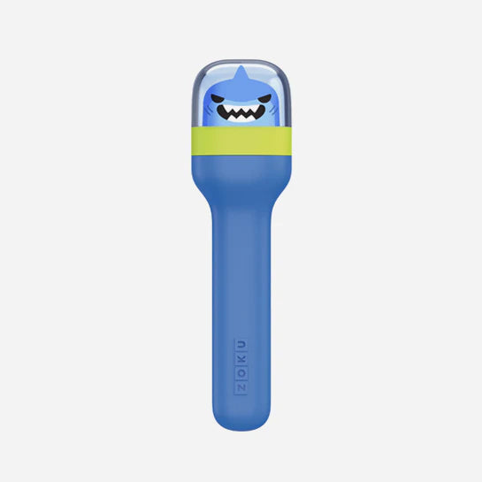 Zoku Kids Pocket Utensil Set - Shark