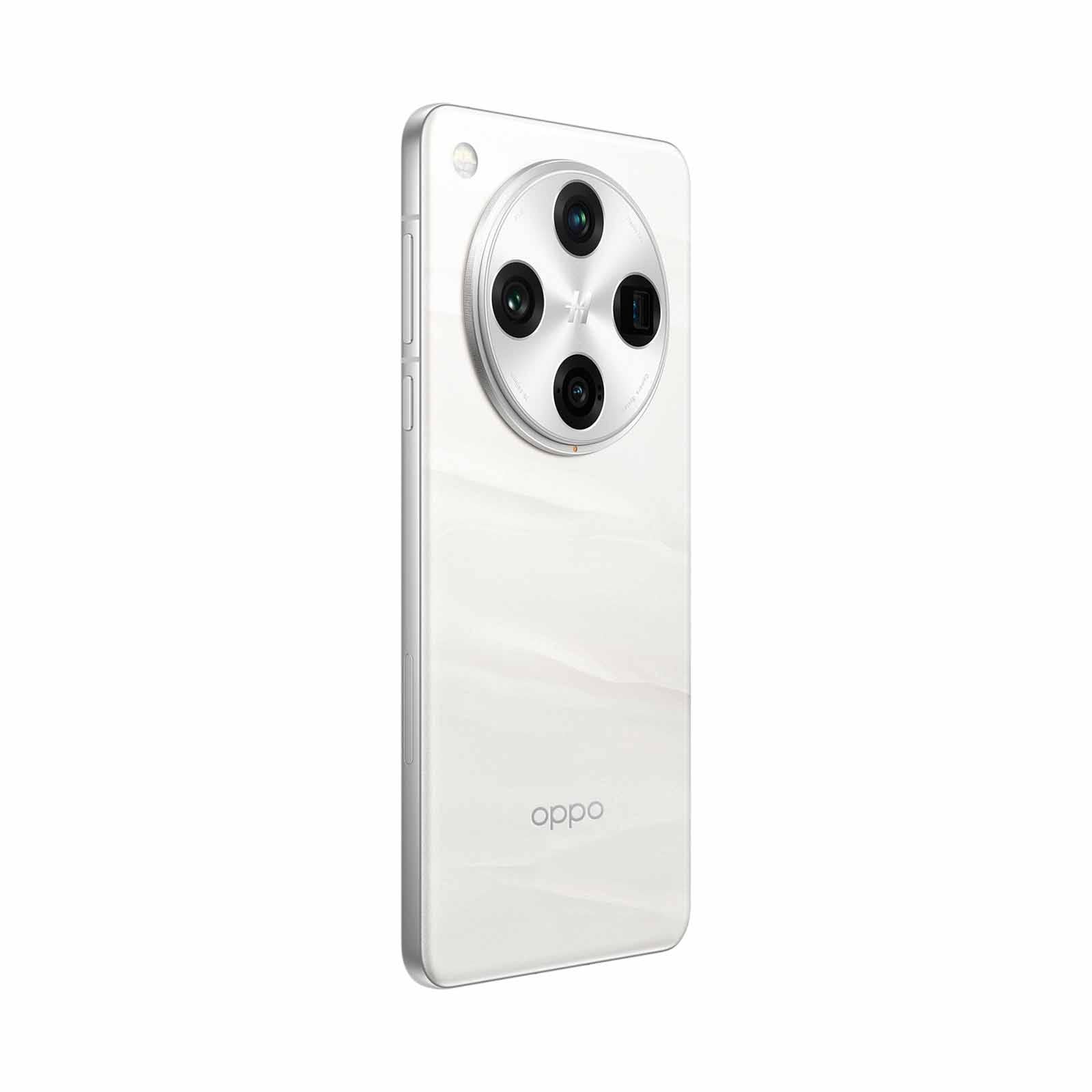 スマートフォン本体 OPPO Find X8 Pro White 512GB Global Amazon.com: OPPO Find X8 Pro Dual-SIM 512GB ROM + 16GB RAM