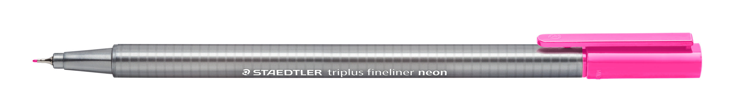 Staedtler Triplus Fineliner Neon Pink 334-221