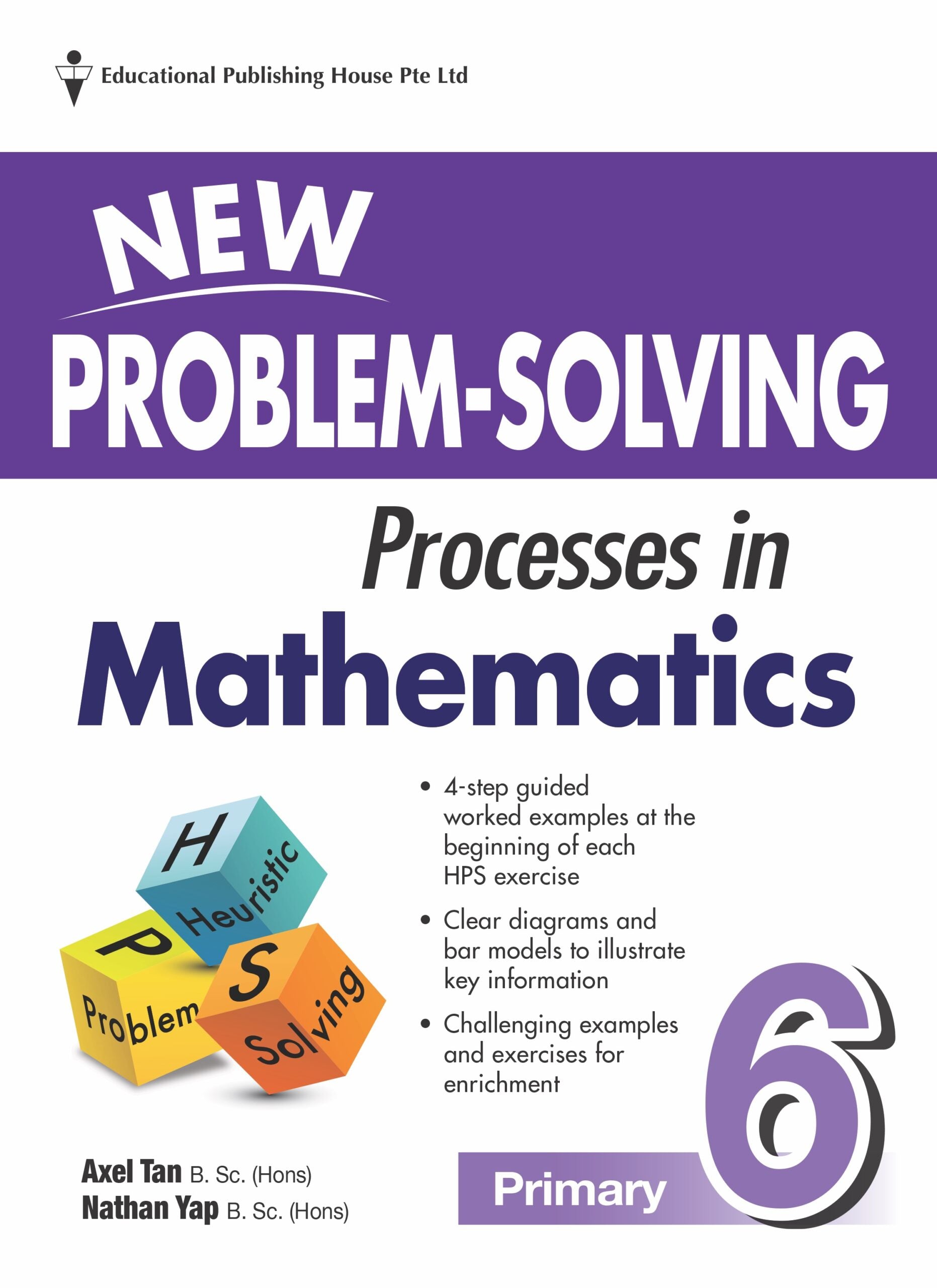 Primary 6 New Problem-solving Processes In Mathematics