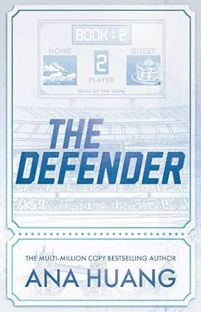 The Defender