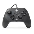 PowerA FUSION Pro 4 Wired Controller for Xbox Series X|S (Black)
