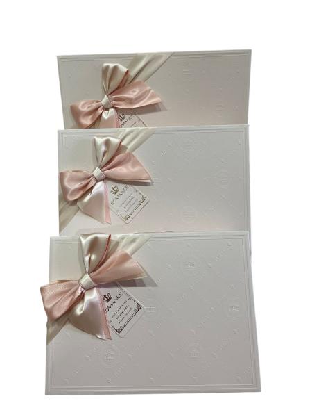 Gift Box (S) Emboss 23*17*6.5