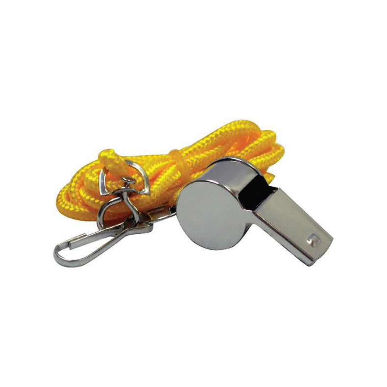 Abel Metal Whistle