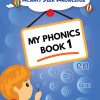 Always Seek Knowledge My Phonics Book 1