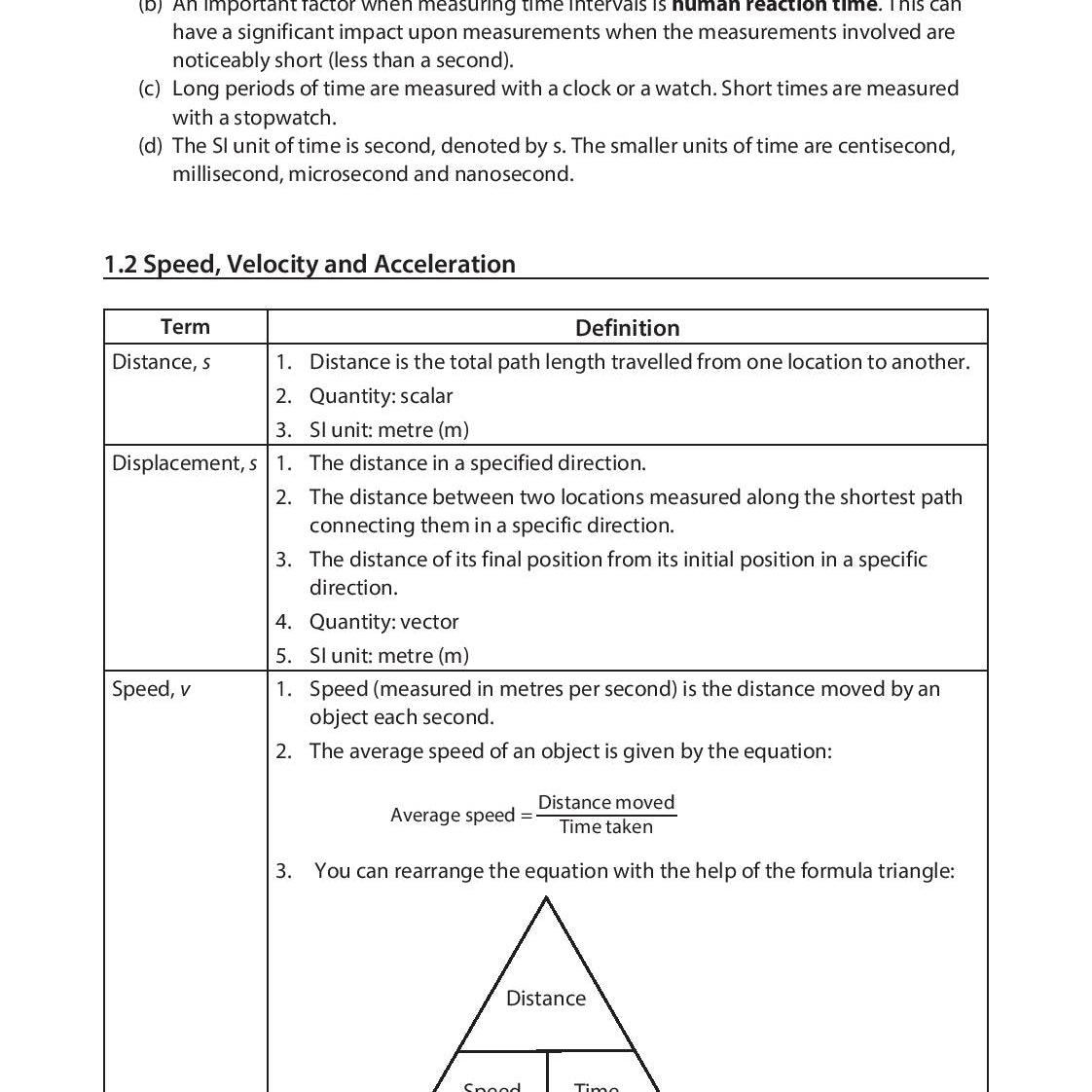 IGCSE CAM PHY A-I-O REV EX YR10/11