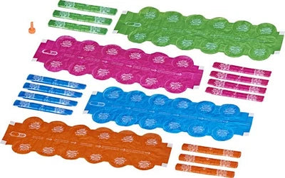 HASBRO NERF BETTER THAN BALLOONS WATER TOYS 228 PODS