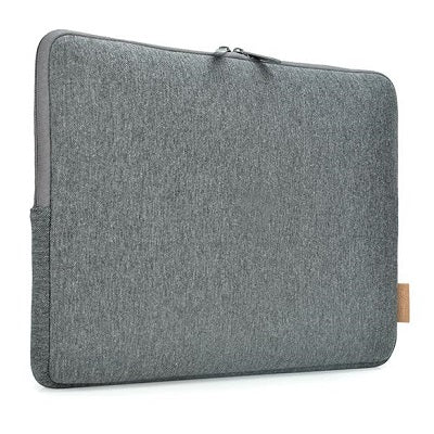Agva SLV338 Jersey Laptop Sleeve 13.3-14.1" (Dark Grey)