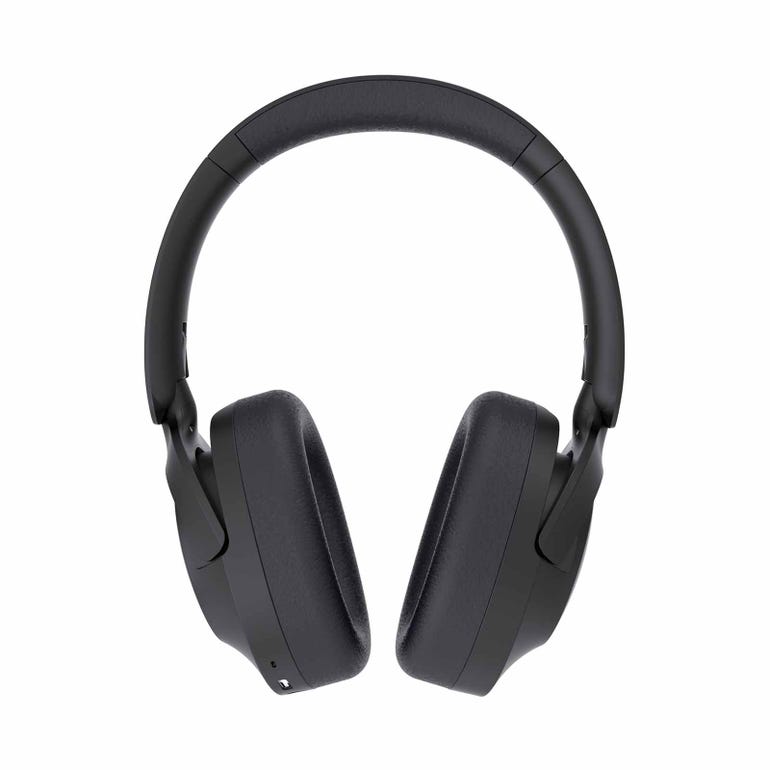Creative Zen Hybrid 2 Wireless Headphones with Hybrid ANC Black