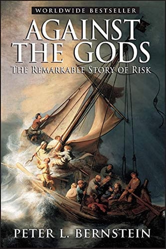 AGAINST THE GODS