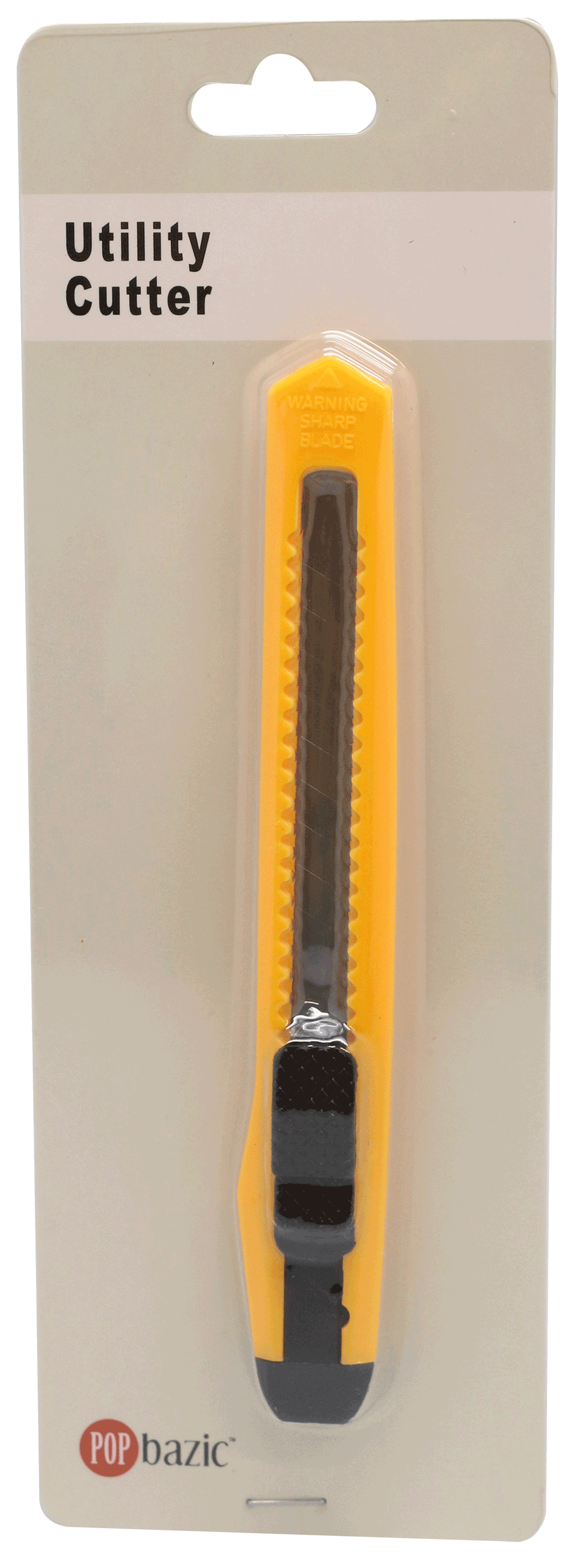POP Bazic Cutter Wallpaper Cutter 28BC