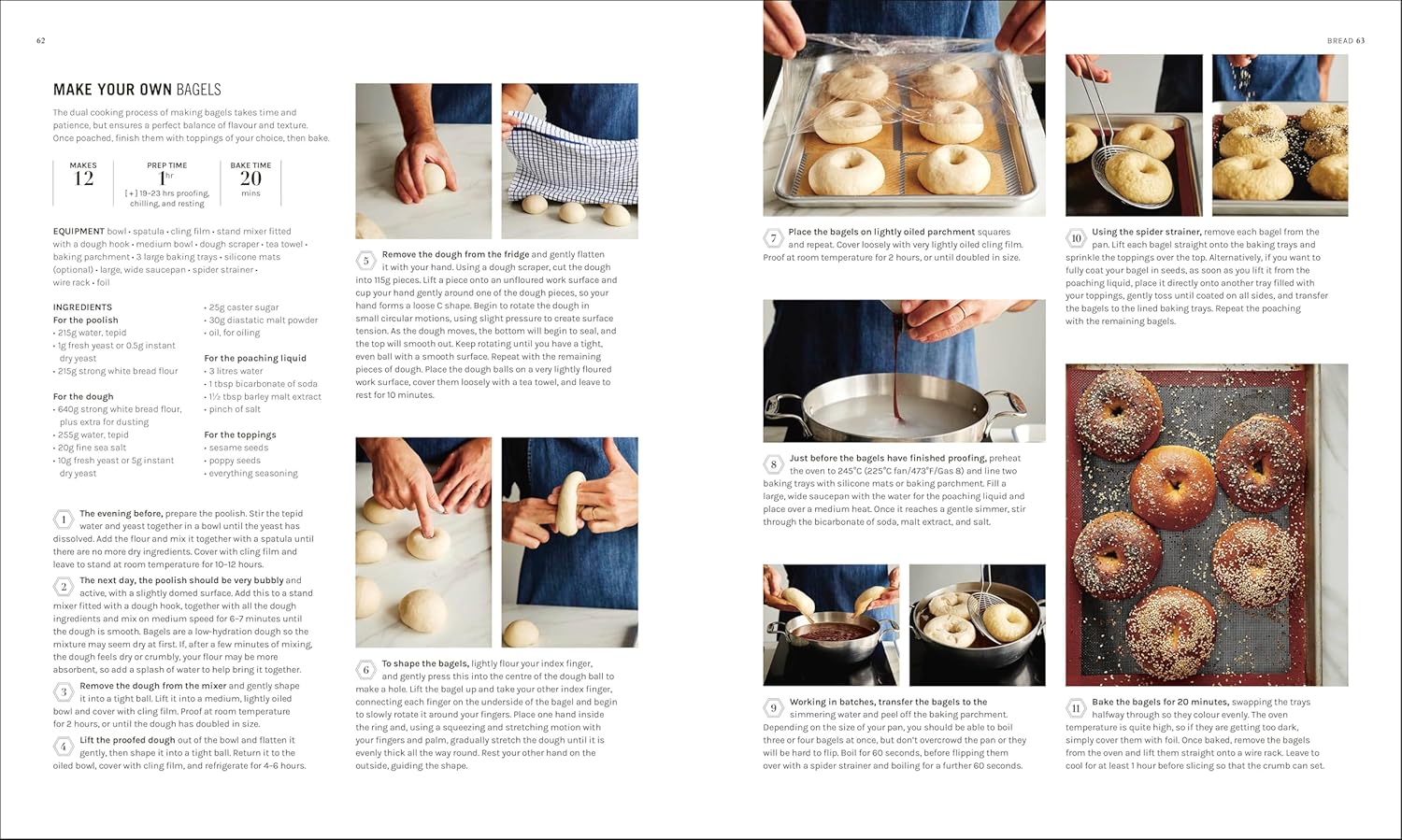 The Science Of Baking (2nd Edition / Hardcover)