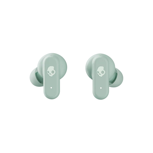 Skullcandy Dime Evo True Wireless In-Ear Earbuds Preppy Summer