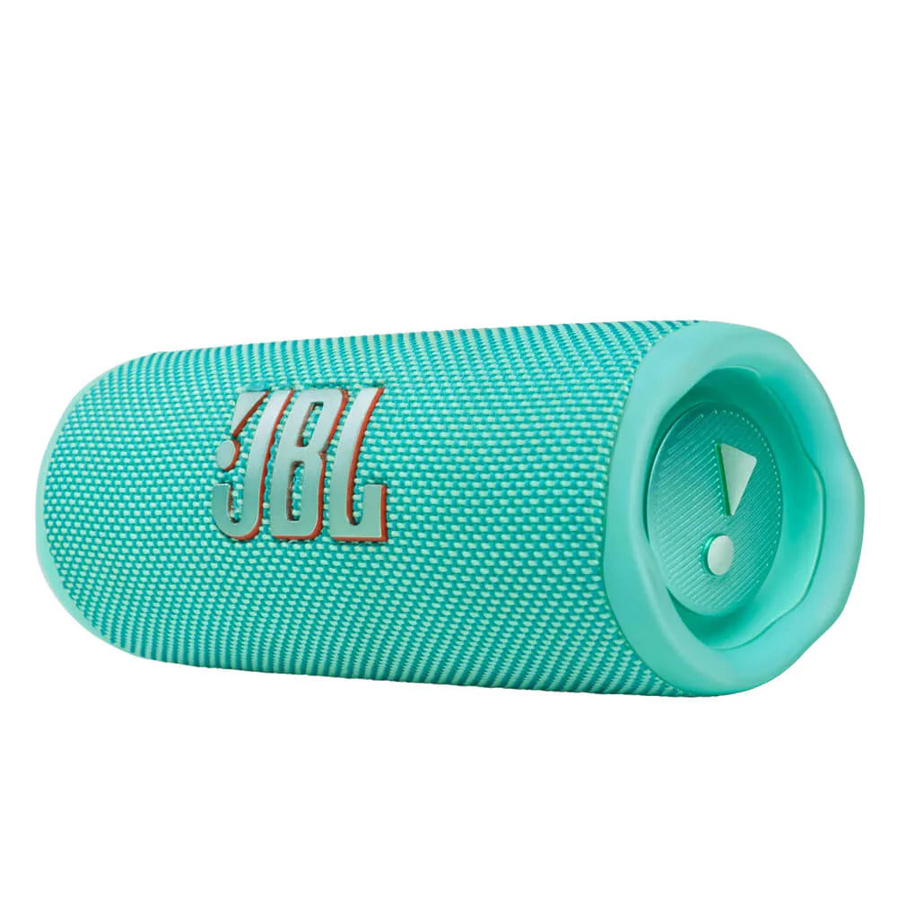 JBL FLIP 6 Bluetooth Speaker - Teal