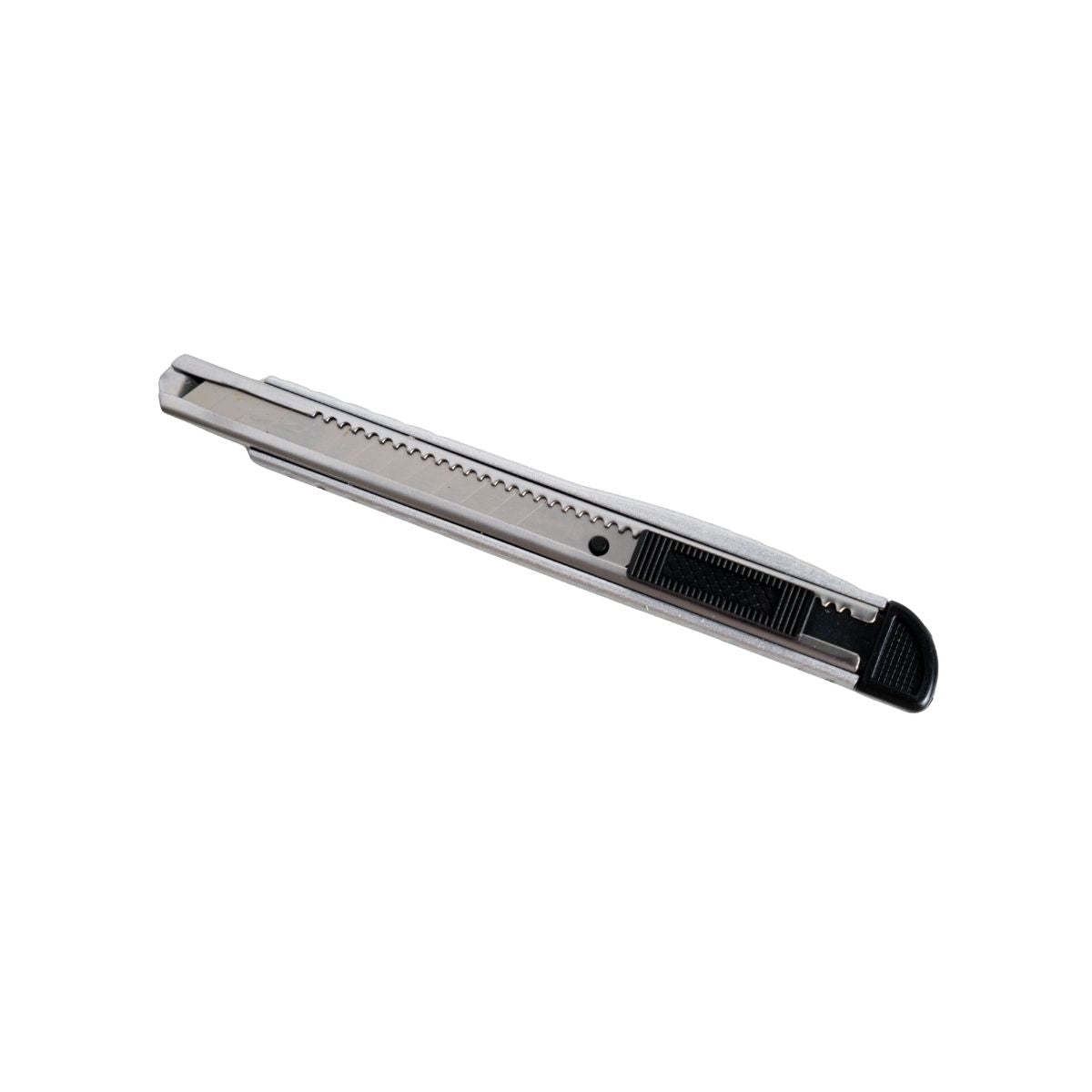 Pop Bazic 9mm Metal Utility Cutter Knife 112sc