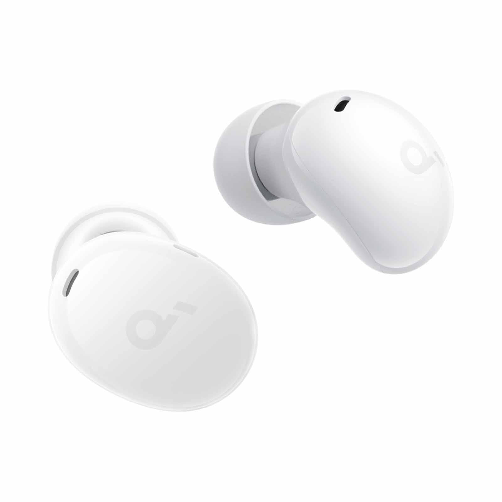 Soundcore A30i Noise Cancelling Earbuds White