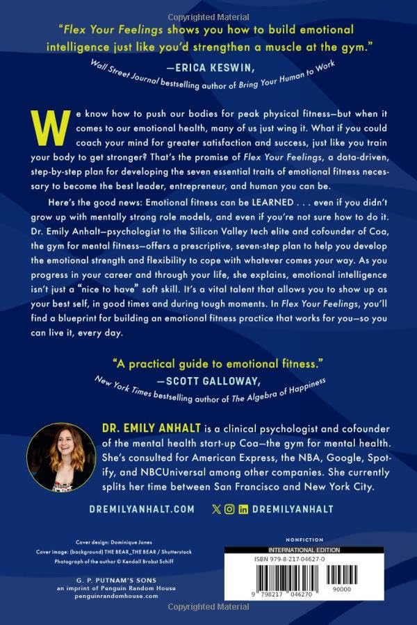 Flex Your Feelings (Paperback)