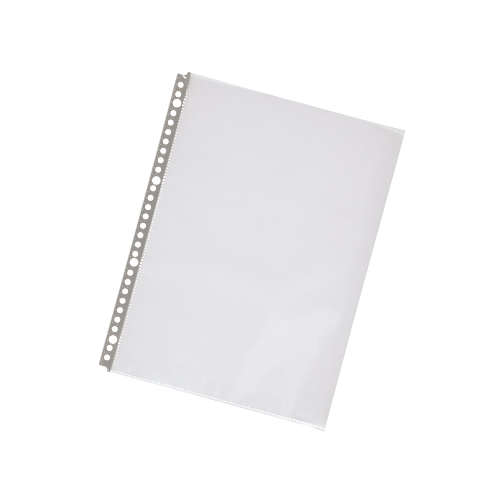 Lihit Clear Pocket Refill N-2206