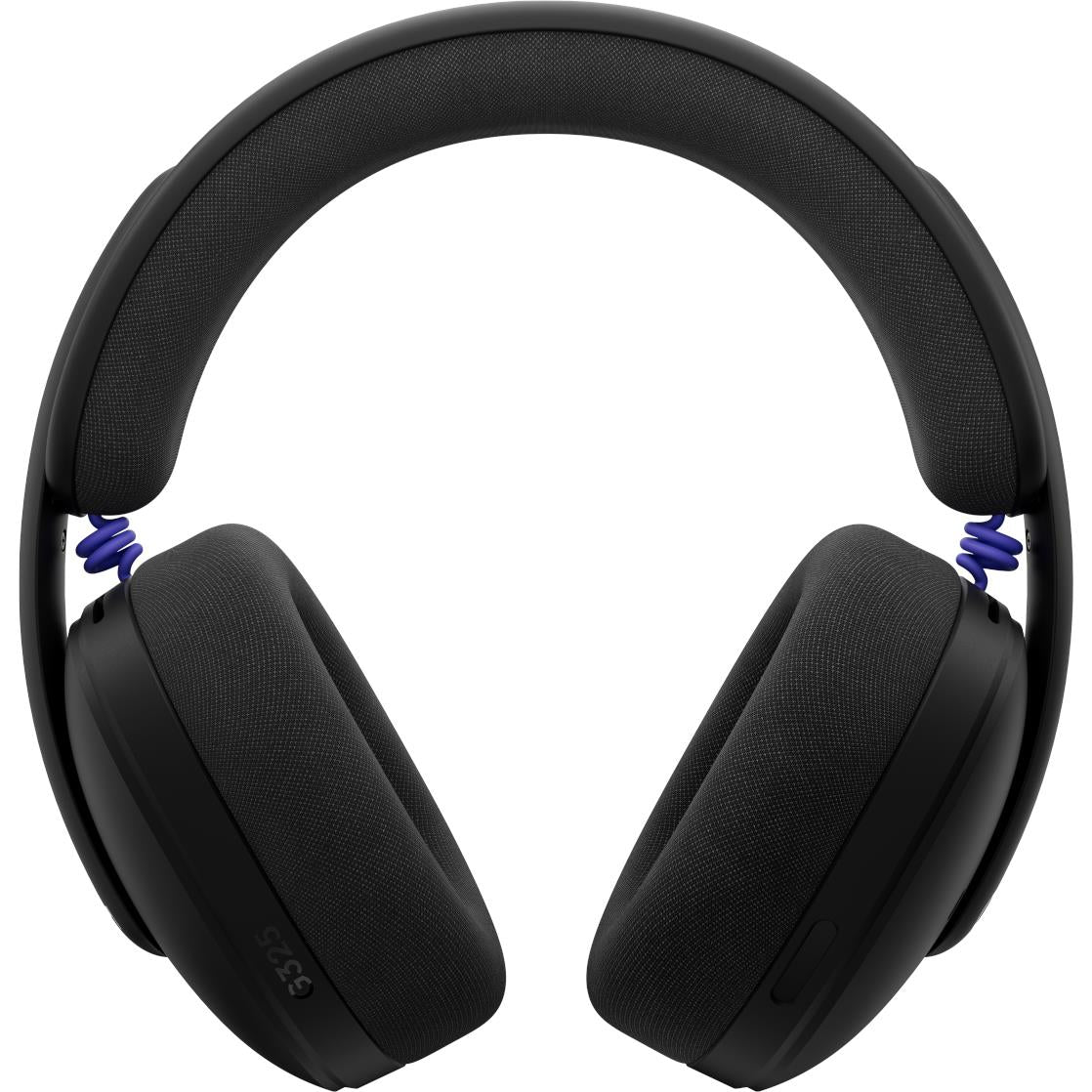 Logitech G325 LIGHTSPEED Wireless Gaming Headset (Black)