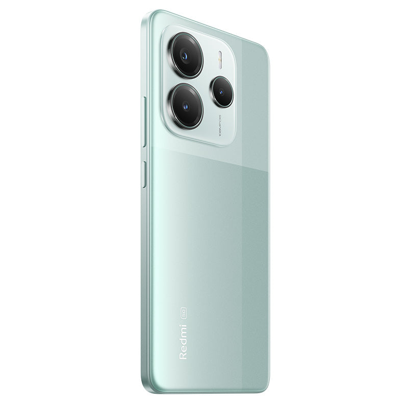 Xiaomi Redmi Note 14 5G (8+256GB) – Popular Book Company Pte Ltd