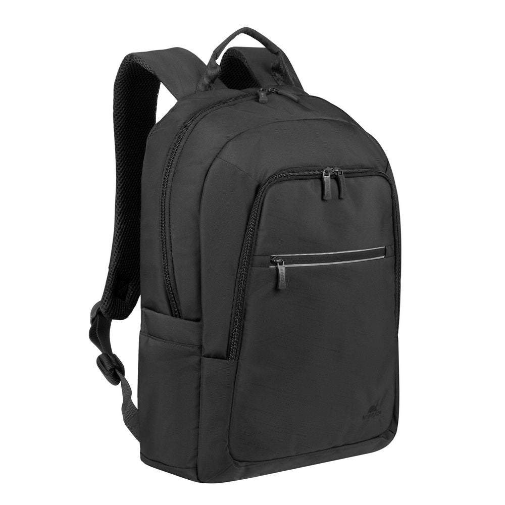 Rivacase Alpendorf-Eco 7561 Backpack - Black