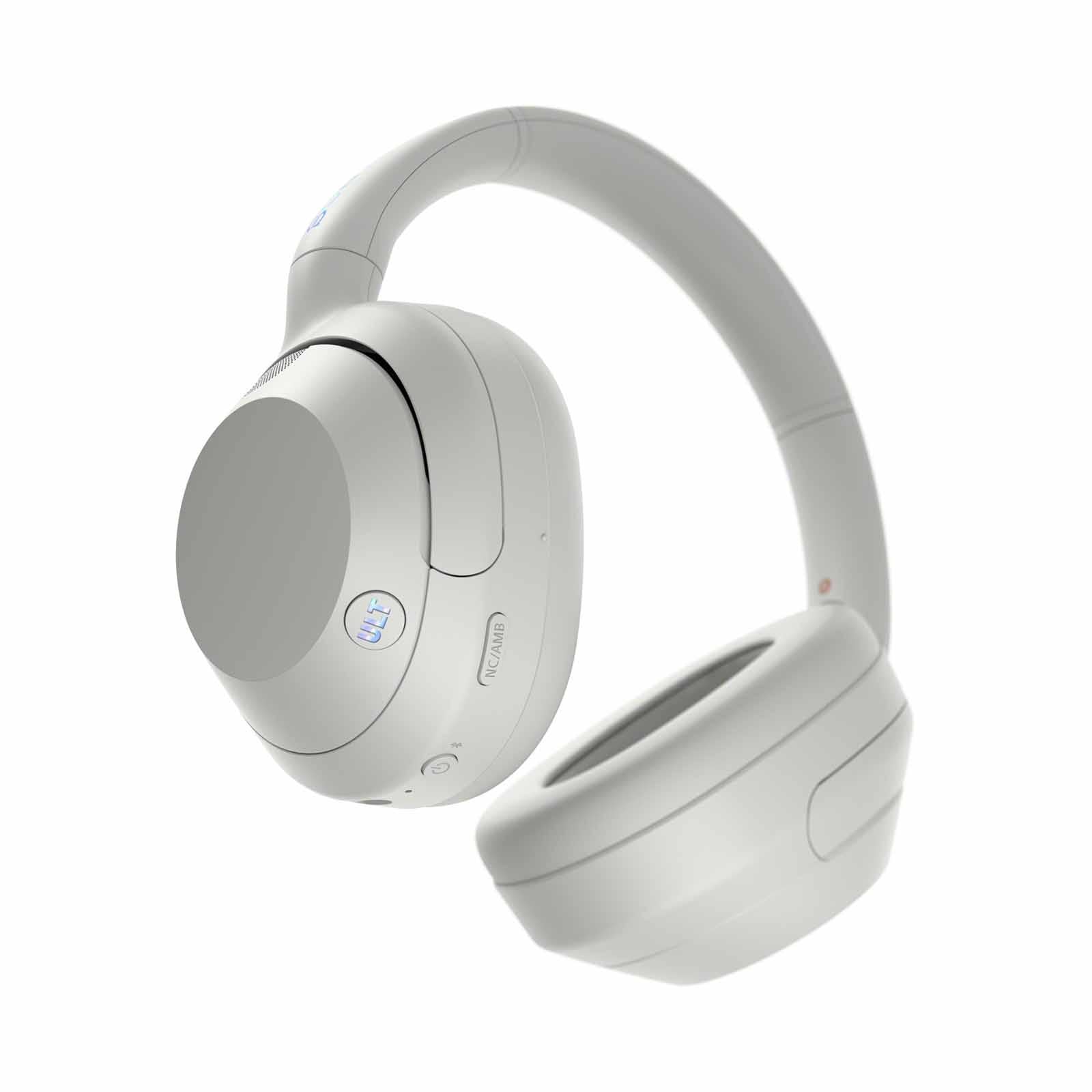 【新品未開封】SONY ULT WIRELESS HEADPHONES Sony ULT WEAR Over Ear Wireless Noise Cancelling Headphones