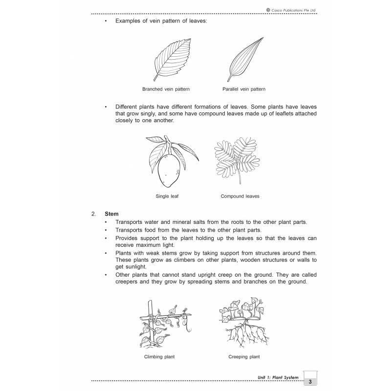 New Topical Science Primary 4 - 2nd Edition