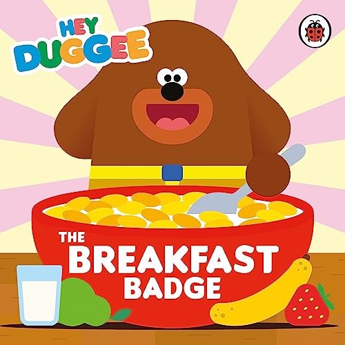 The Breakfast Badge