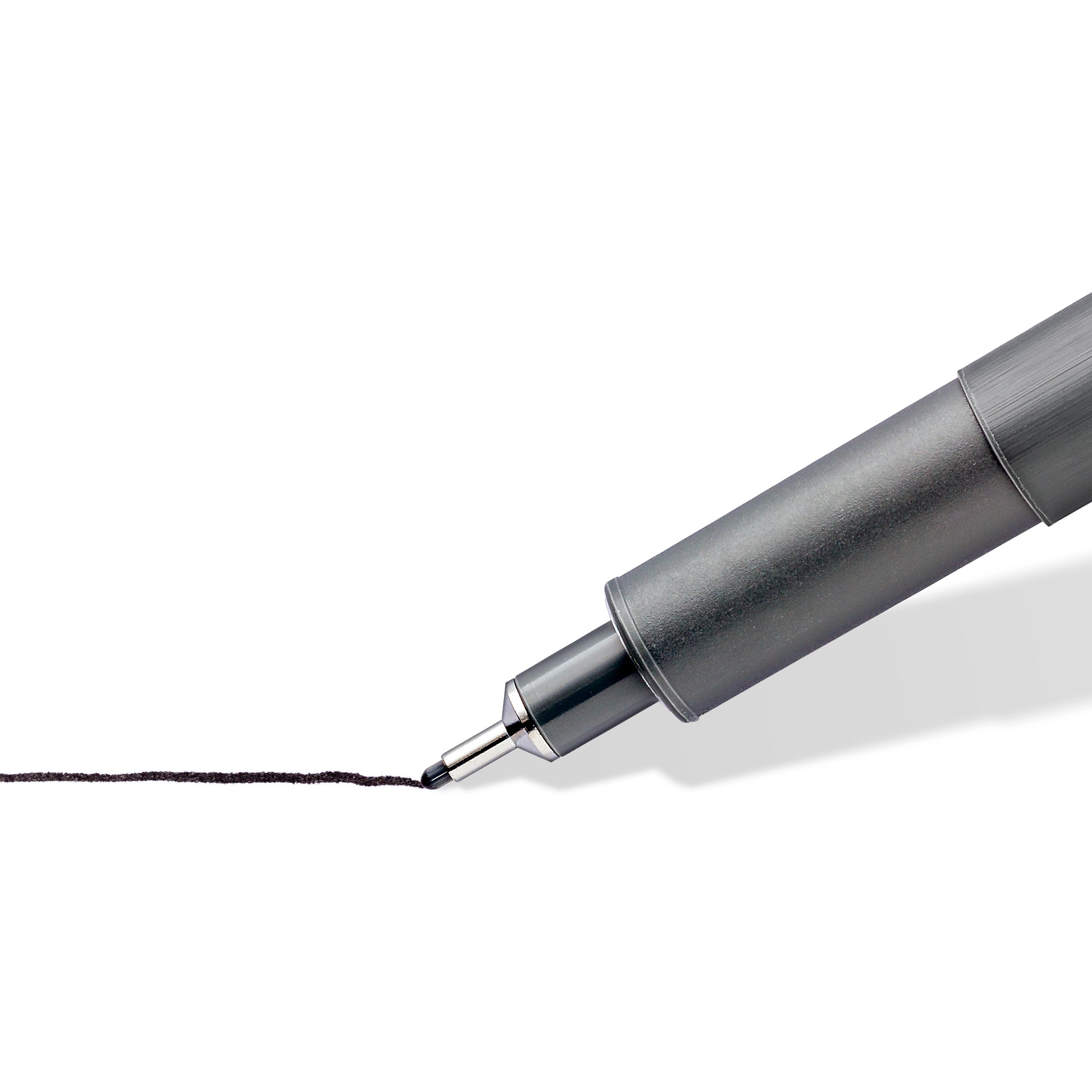 STAEDTLER 308 PIGMENT LINER 4+2 WONDERBEAST SET