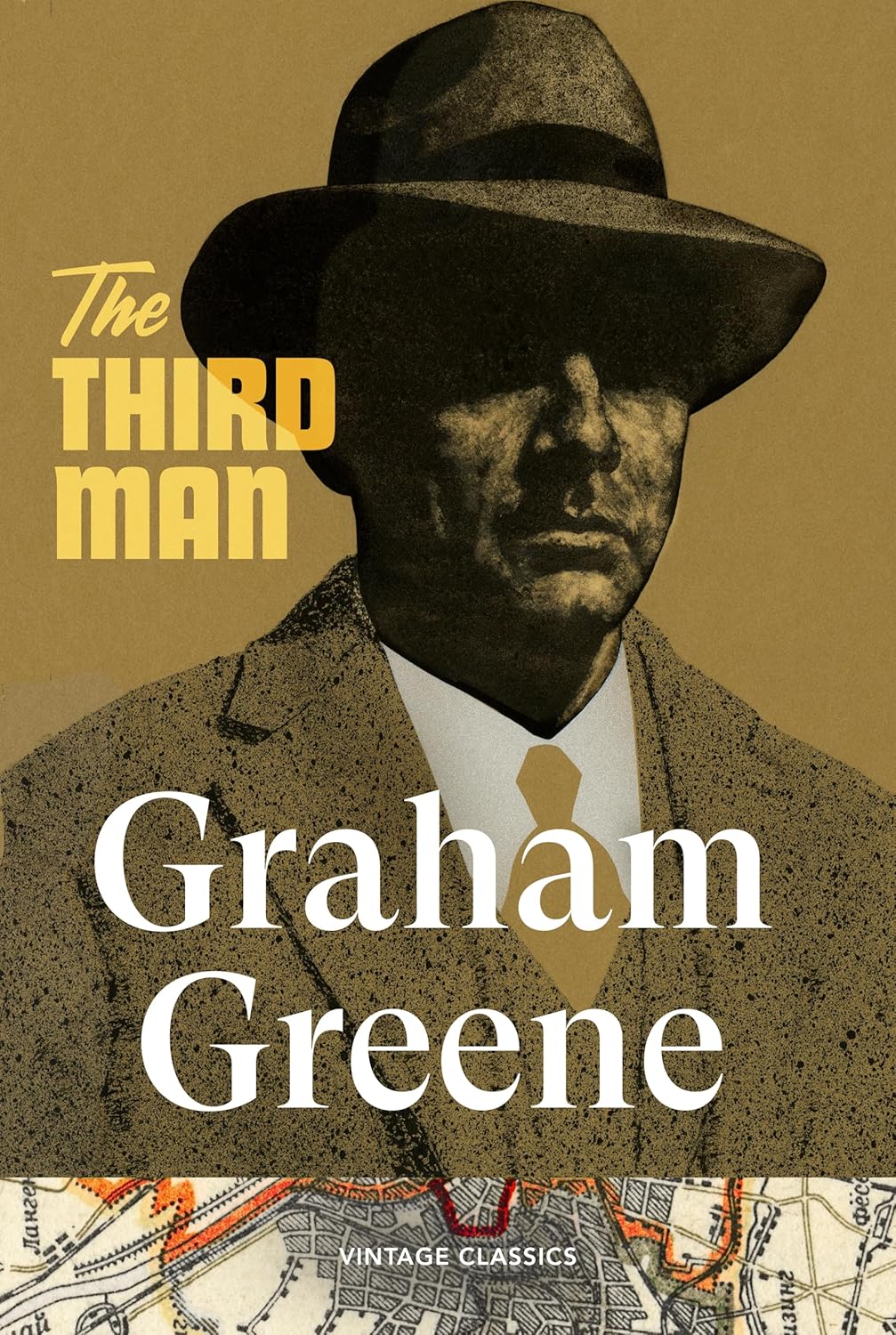 Brief Encounters: The Third Man (Paperback)