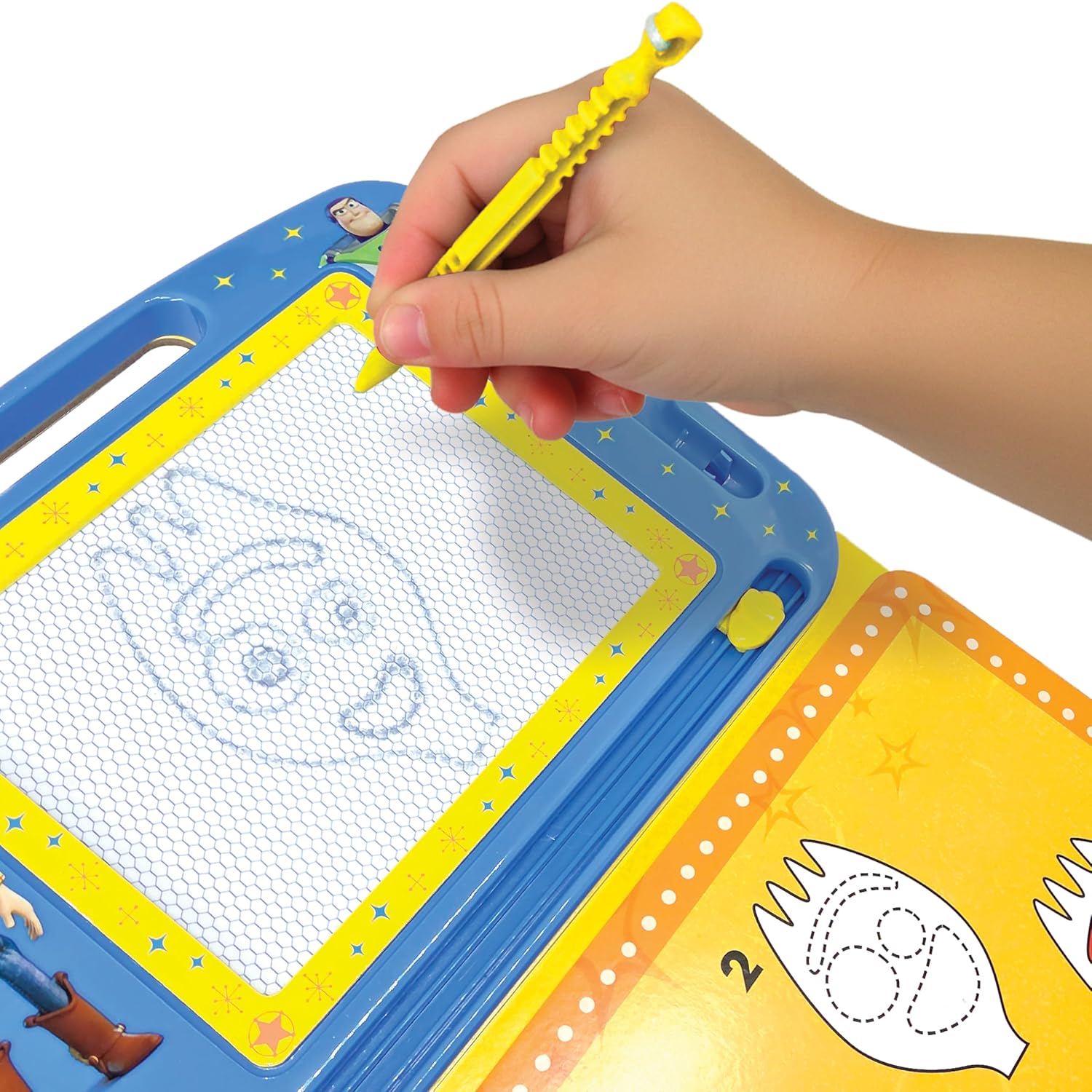 Learning Series: Disney Toy Story 4