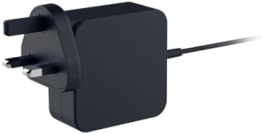 Innergie 65C (BK) USB-C Power Adapter