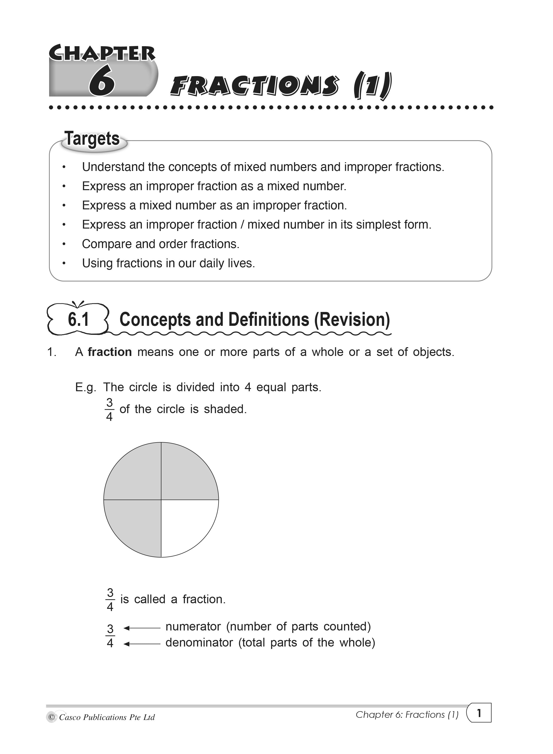 Primary Maths Tutor 4A Volume 2 - 2nd Edition