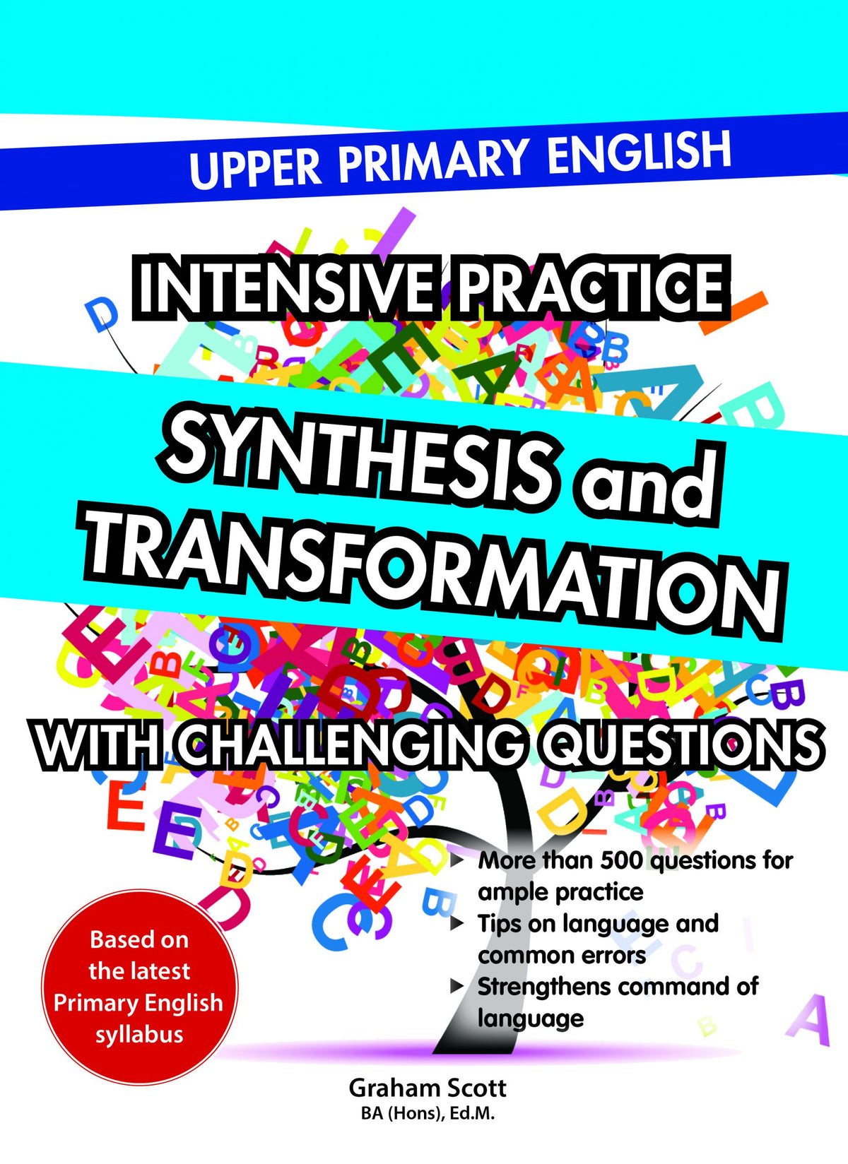 Upper Primary English Intensive Practice Synthesis and Transformation