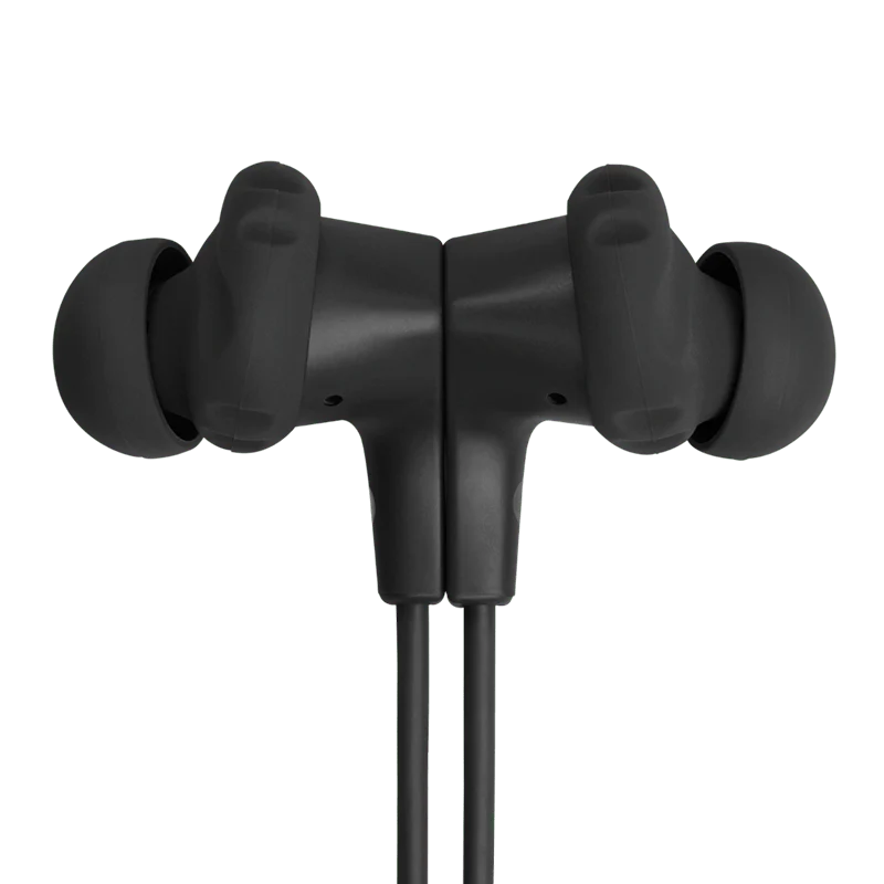 JBL Endurance RUN 2 Earphones - Black