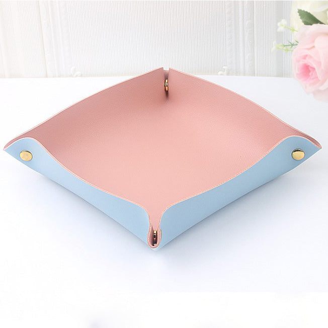 La Vida Valet Tray Dual Tone