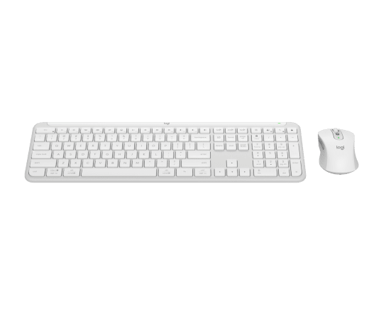 Logitech Signature Slim Combo MK950