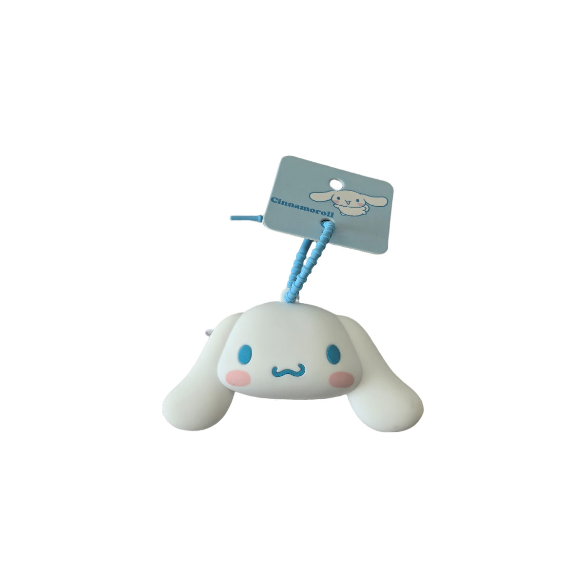 Sanrio Cinnamoroll Coin Purse