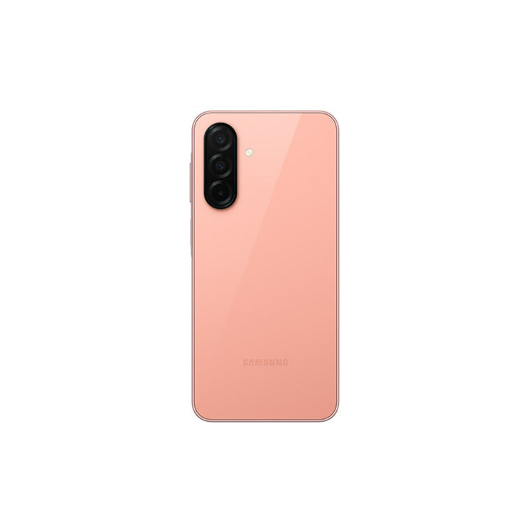 Samsung Galaxy A26 Peach Pink (8+256GB) 5G (SM-A266BZIHXSP)