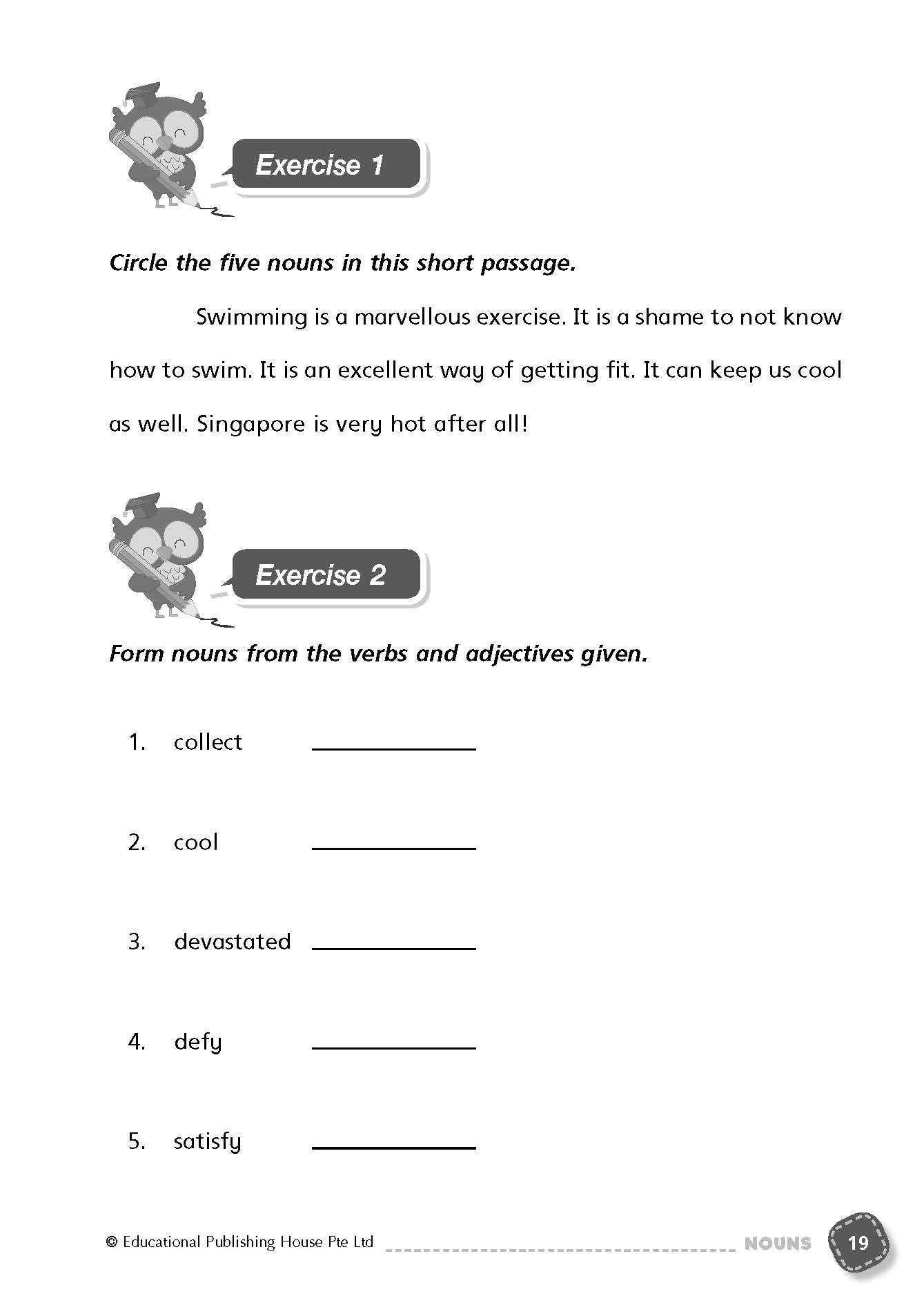 Primary 6 Grammar Guide Qr