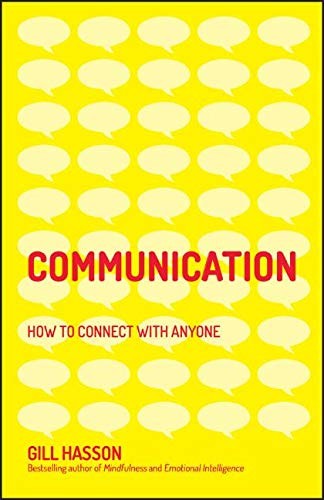 COMMUNICATION SKILLS: HOW TO CONNECT