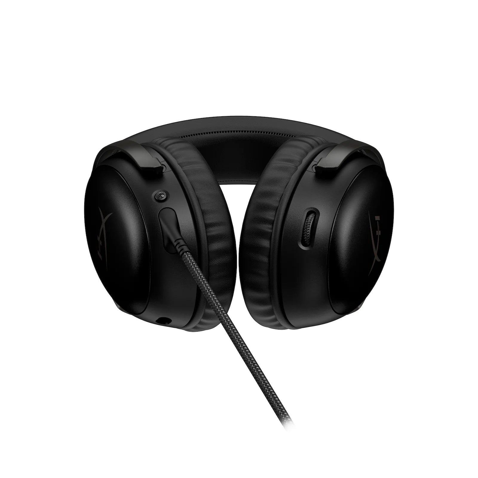 HyperX Cloud III - Wired Gaming Headset - Black