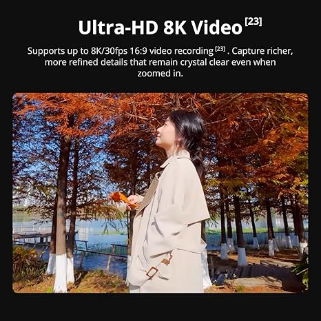 Dji Osmo Action 6 Standard Combo