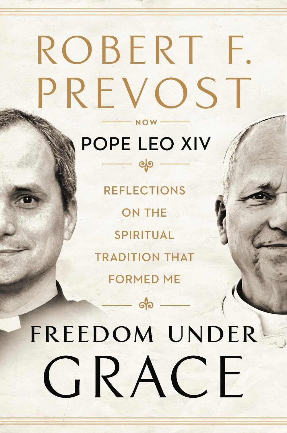 Freedom Under Grace (Paperback)