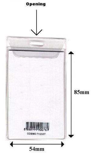 Cosmo Holder W/Flap Ph-25Ef