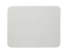 Elecom Thin Fabric Mouse Pad Grey