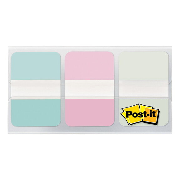 3M P-IT Pastel Flags – 686