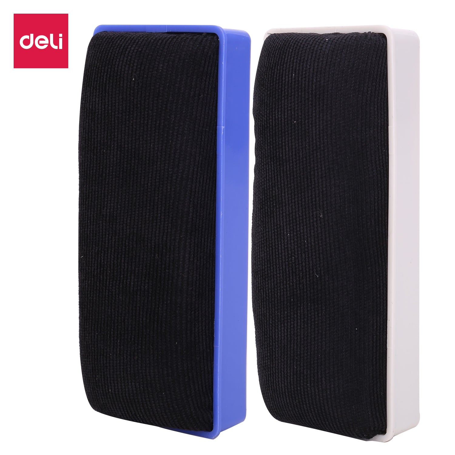 Deli Magnetic Whiteboard Eraser
