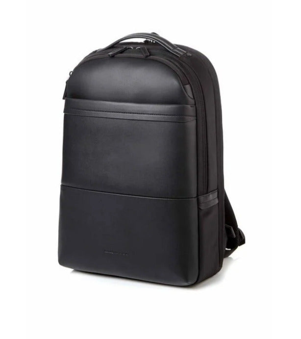 Samsonite Red JEFFERSON Backpack L-Black